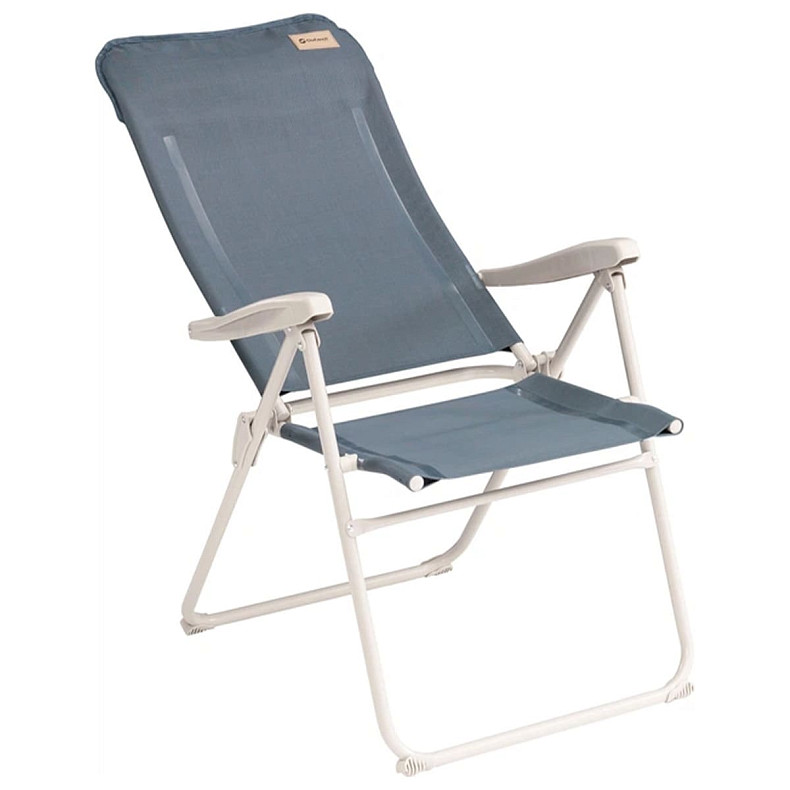 Стул раскладной Outwell Cromer Ocean Blue (410091)
