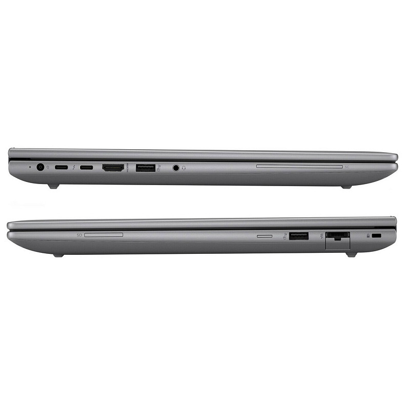 Ноутбук HP ZBook Power G11 16" WUXGA IPS, 300n/U7-155H (4.8)/32Gb/SSD1Tb/RTX 500, 4GB/FPS/Підсв/DOS