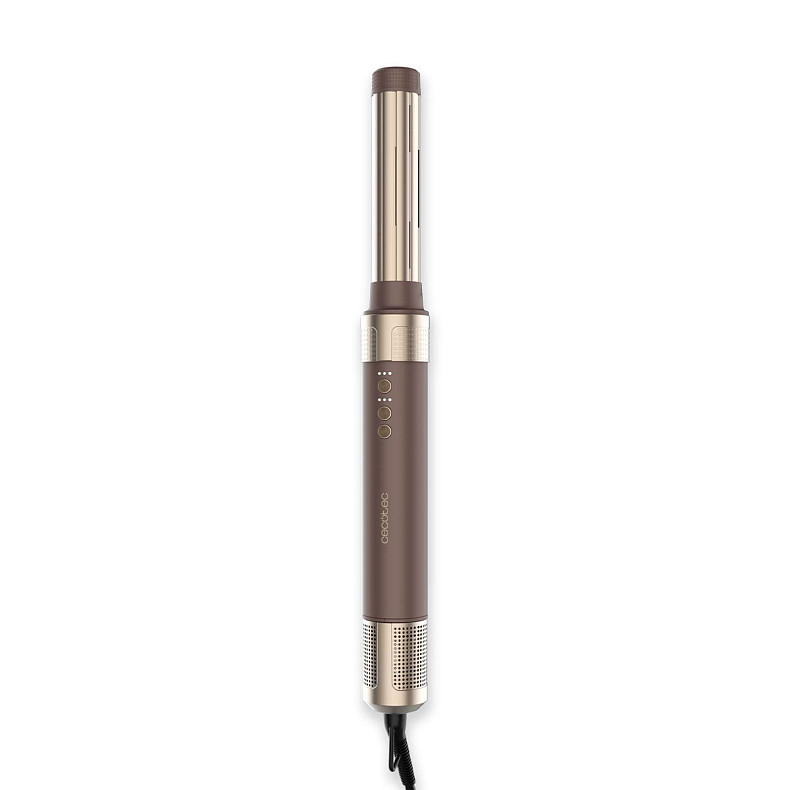 Стайлер CECOTEC AirGlisse 10in1 Champagne Ice (A01_EU01_136303)