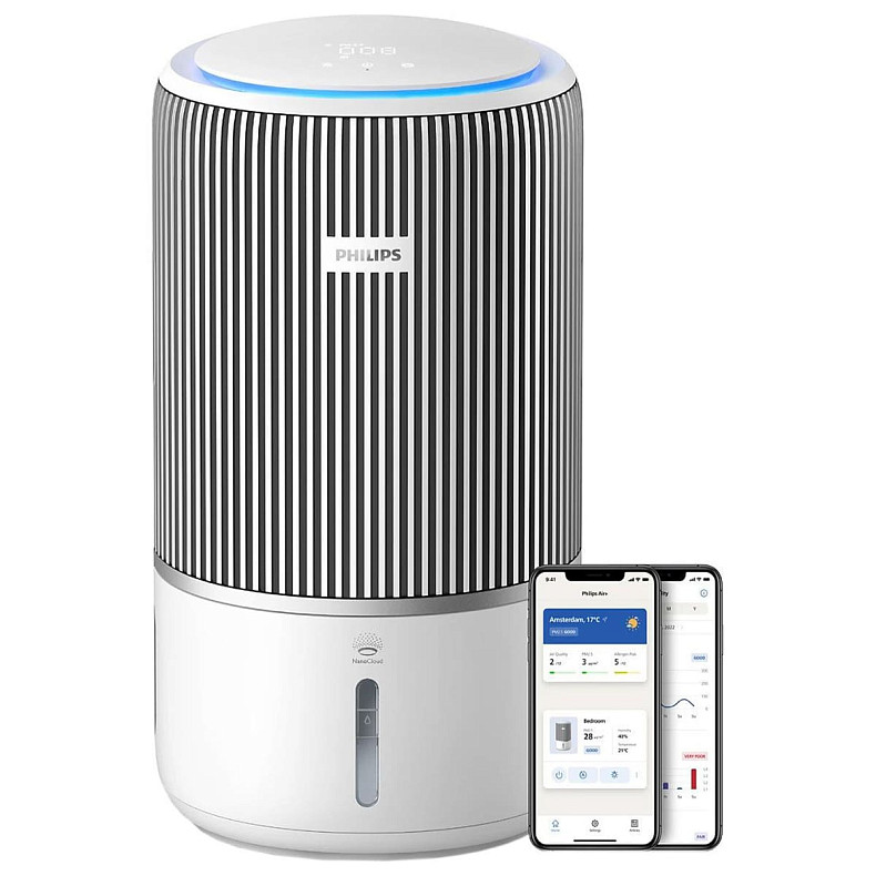 Очиститель-увлажнитель Philips Series 3400 AC3420/10