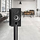 Акустика Elac Debut 2.0 Bookshelf Speakers DB52 Black Brushed Vinyl (1шт)