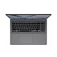 Ноутбук ASUS Vivobook 16 M1607GA-MB010 16" WUXGA IPS, AMD AI 7 445, 16GB, F512GB, UMA, NoOS, Срібляс