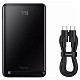 Универсальная мобильная батарея Baseus Magnetic Bracket Wireless 10000mAh 20W,Type-C PD,QC3.0,Qi,cabel 60W 0,5м Black