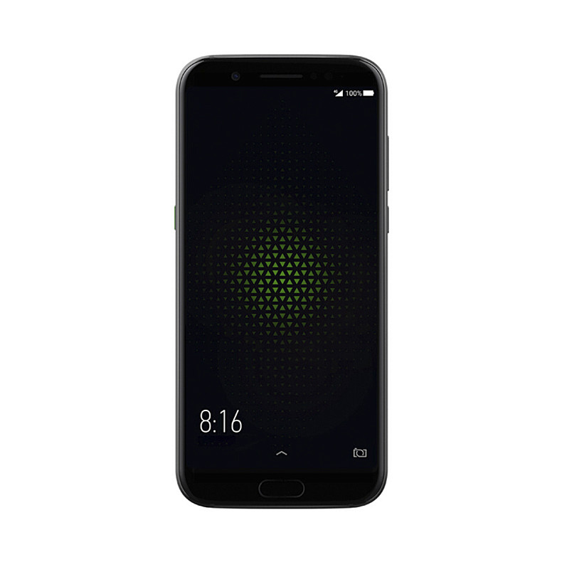 Смартфон Xiaomi Black Shark 6/64GB Gray (Global)