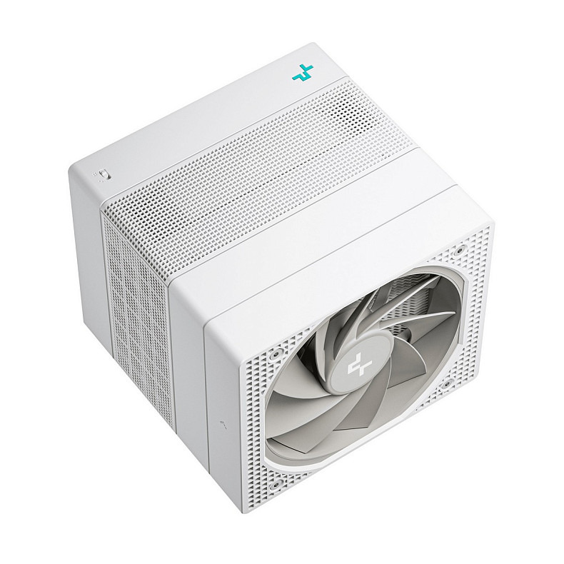 Кулер процессорный DeepCool Assassin IV WH (R-ASN4-WHNNMT-G)