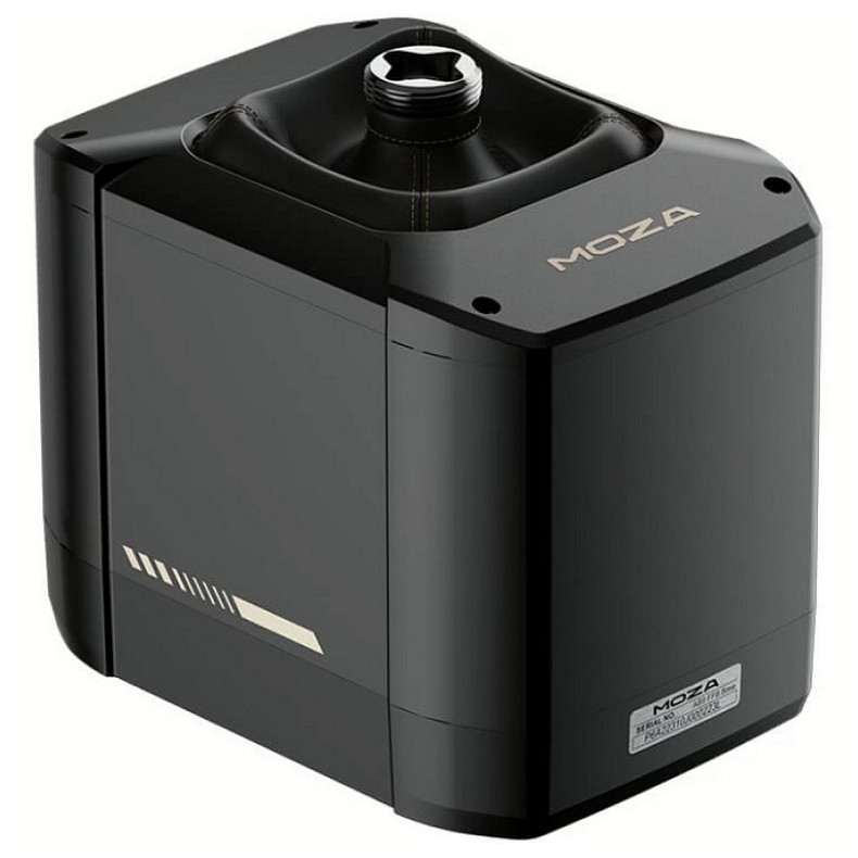 База для джойстика авиасимулятора MOZA FLIGHT AB9 Force Feedback