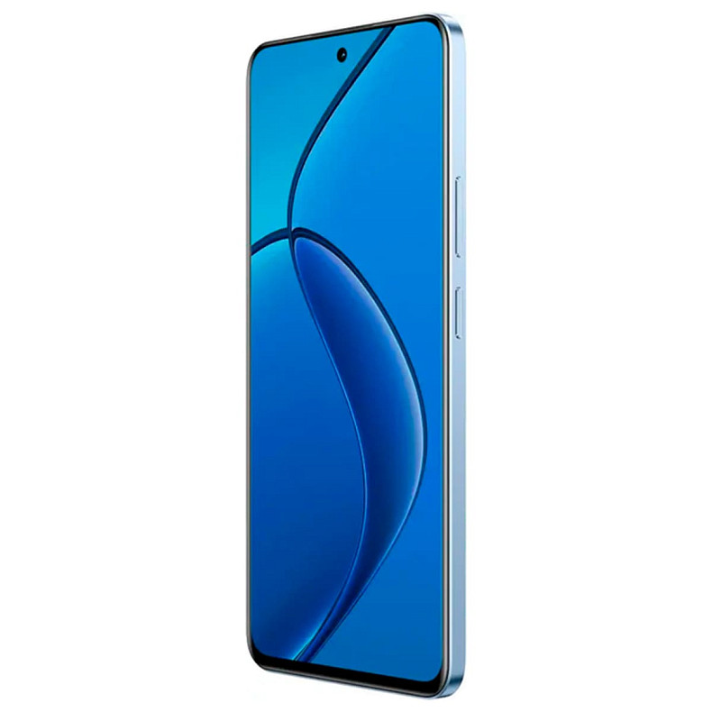 Смартфон Realme 12 4G 8/256GB Skyline Blue