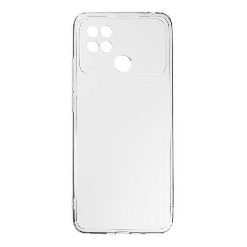 Чохол-накладка Armorstandart Air для Xiaomi Poco C40 Transparent (ARM62123)