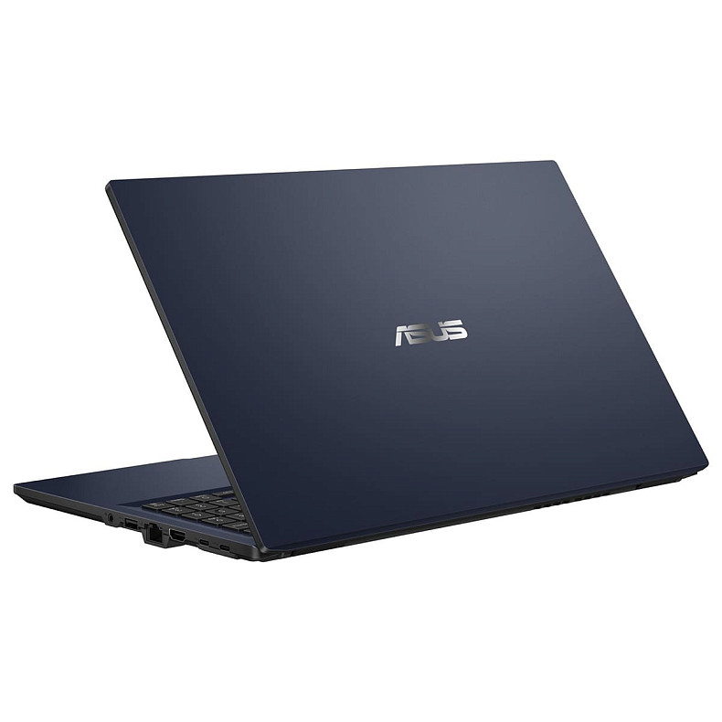 ASUS Expertbook B1 B1502CVA-BQ1001X 15.6" FHD, Intel i5-1335U, 16GB, F512GB, UMA, Win11P