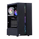 Комп'ютер 2E Complex Gaming Intel i5-10400F/H410/16/120F+1000/NVD1050TI-4/FreeDos/G2107 (2E-2151)