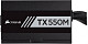 Блок Живлення Corsair TX550M (CP-9020133-EU) 550W