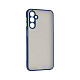 Чехол-накладка Armorstandart Frosted Matte для Samsung Galaxy M34 5G SM-M346 Navy Blue (ARM69712)