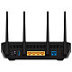 Wi-Fi роутер Asus RT-AX5400 (90IG0860-MO3B00)