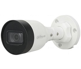 IP-камера Dahua DH-IPC-HFW1431S1P-S4 (2.8 мм)