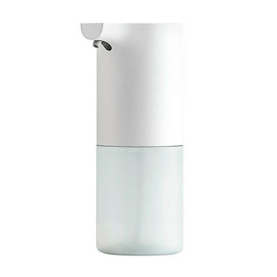 Безконтактний диспенсер для мила Xiaomi Mijia Automatic Induction Soap Dispenser (MJXSJ01XW) White (NUN4035CN)
