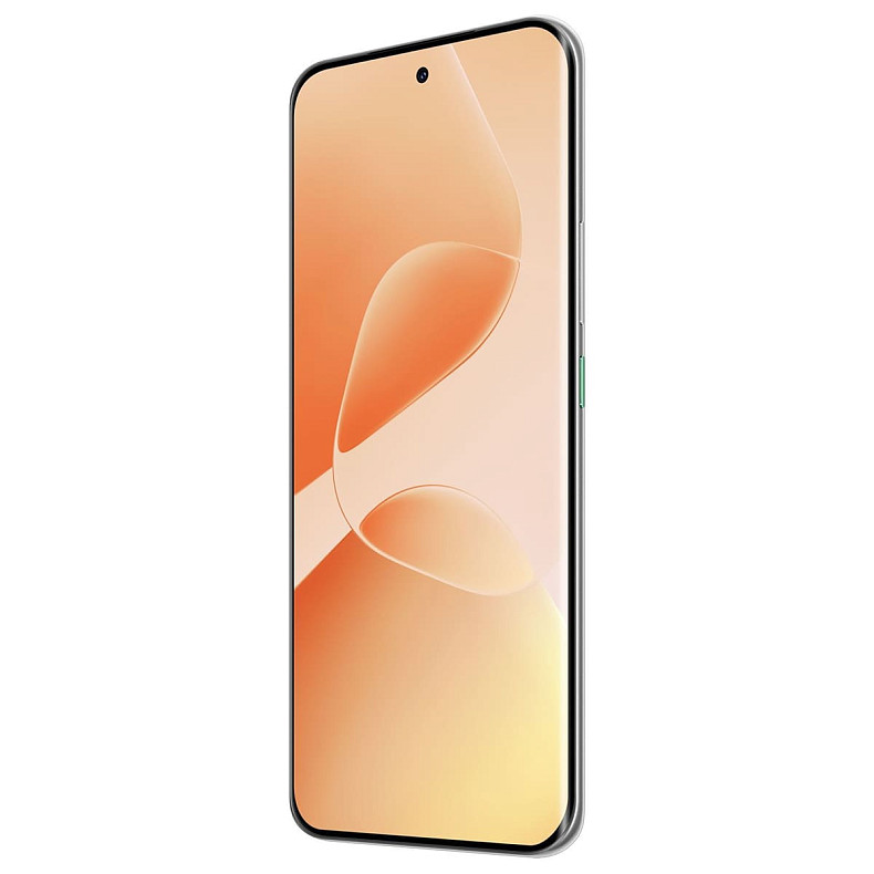 Смартфон Infinix Hot 60 Pro+ X6886 8/256GB Sonic Yellow