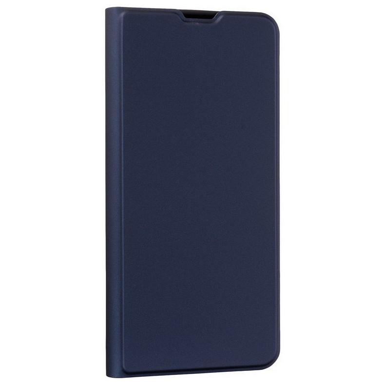 Чeхол-книжка BeCover Exclusive New Style для Xiaomi Redmi 14C 4G / Poco C75 Blue (712659)