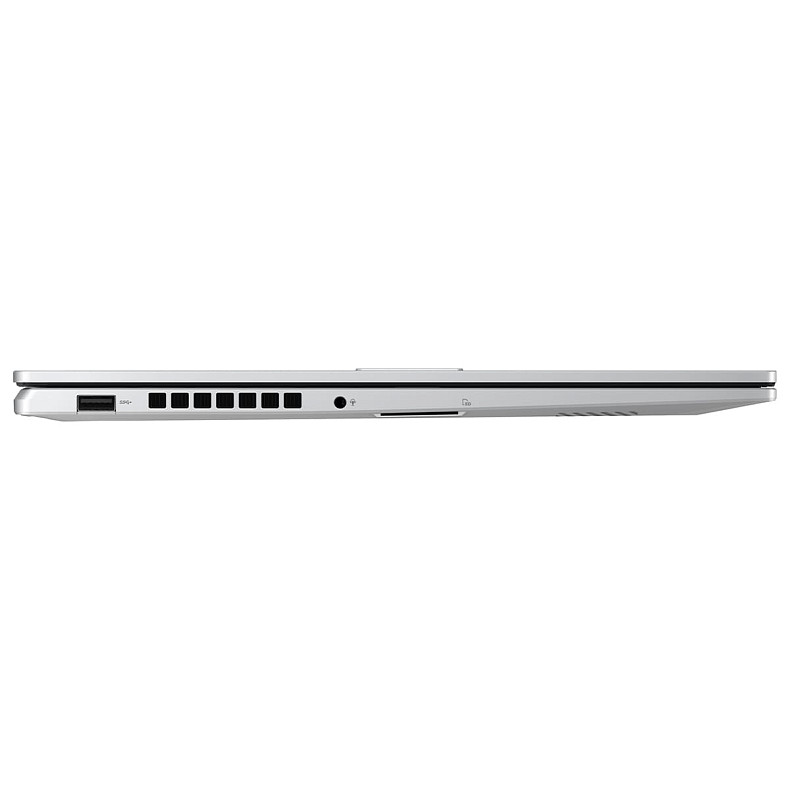 Ноутбук ASUS Vivobook 16 K6602VU-N1105 16" WUXGA IPS, Intel i5-13500H, 16GB, F512GB, NVD4050-6,