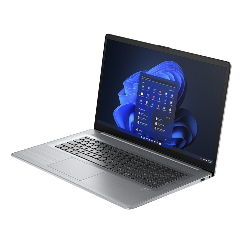 Ноутбук HP 470 G10 (85C22EA) Silver