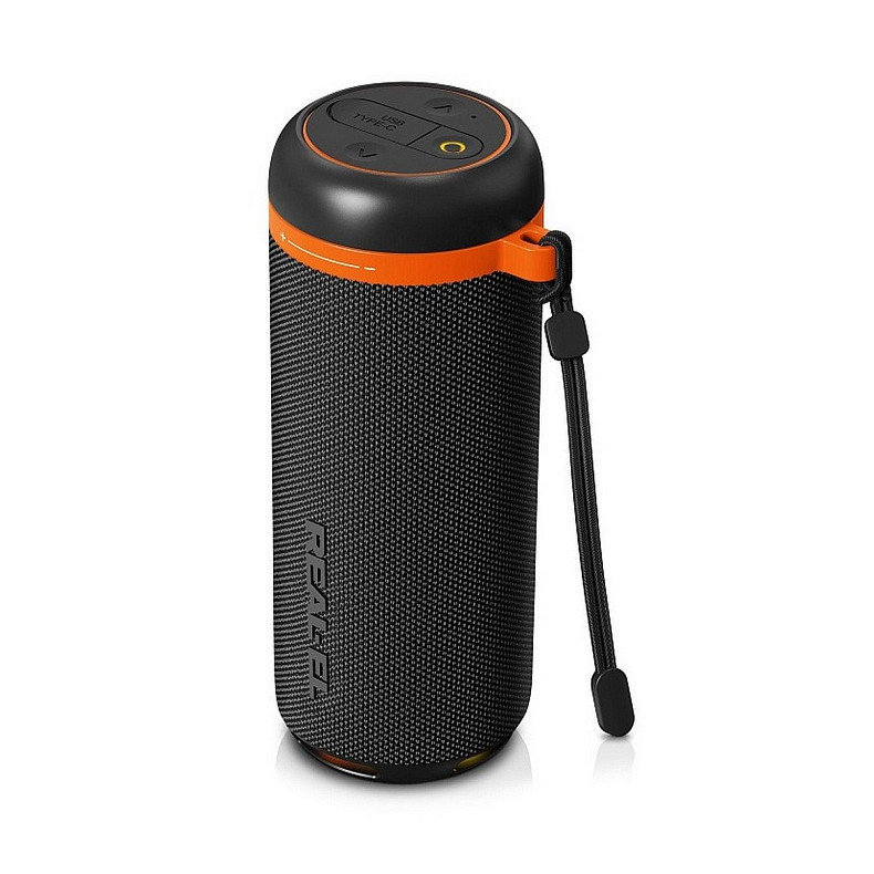 Акустична система REAL-EL X-711 Black