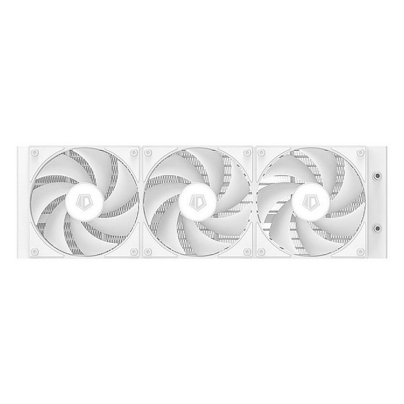 Система водяного охлаждения ID-Cooling Dashflow 360 XT Lite White