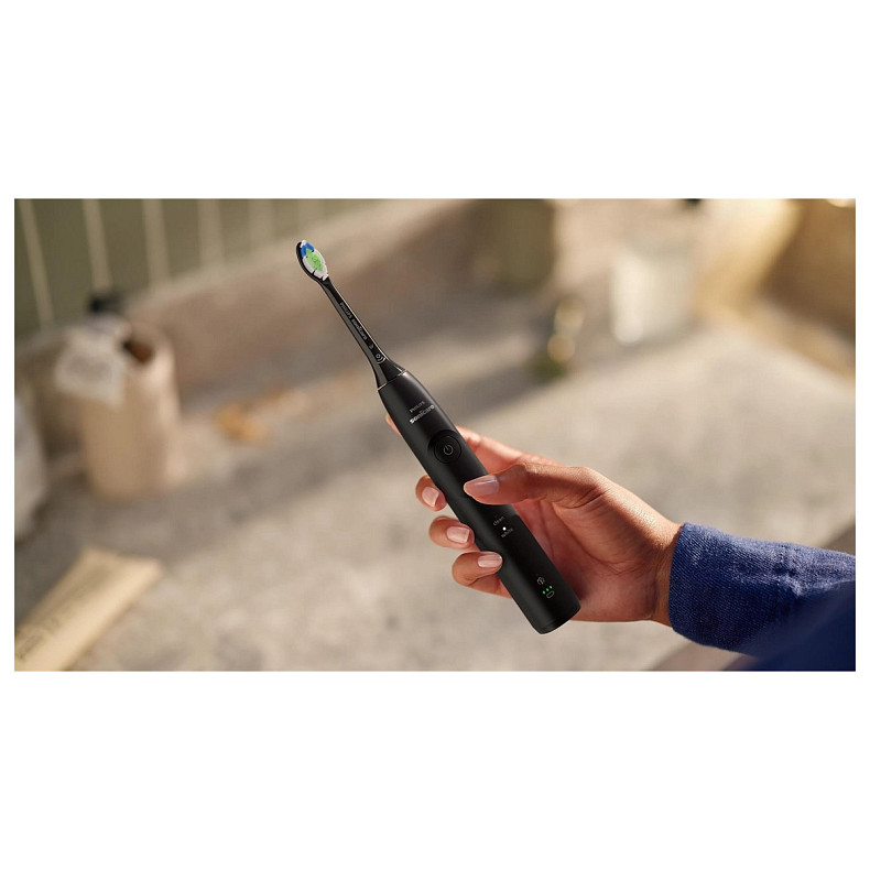 Зубна щітка Philips HX7111/01