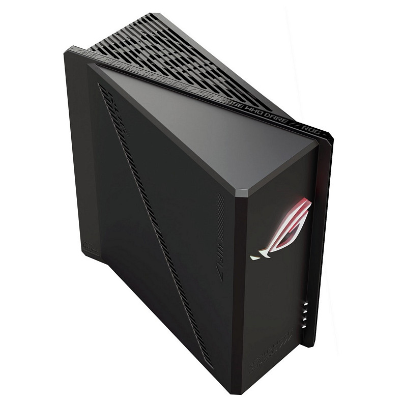 Wi-Fi роутер ASUS GS-BE18000 BE18000 1x10GE LAN, 3x2.5GE LAN, 1x10GE WAN/LAN, 1x2.5GE WAN/LAN, 1xUS