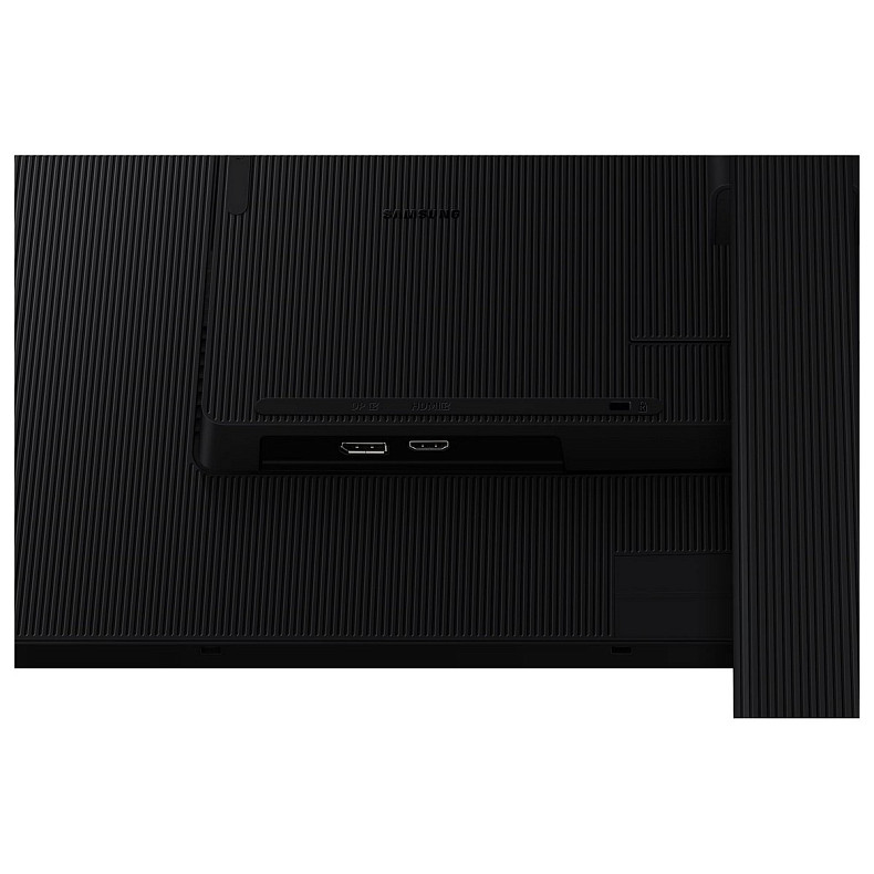 Монітор Samsung 27" S70D HDMI, DP, MM, IPS, 3840x2160