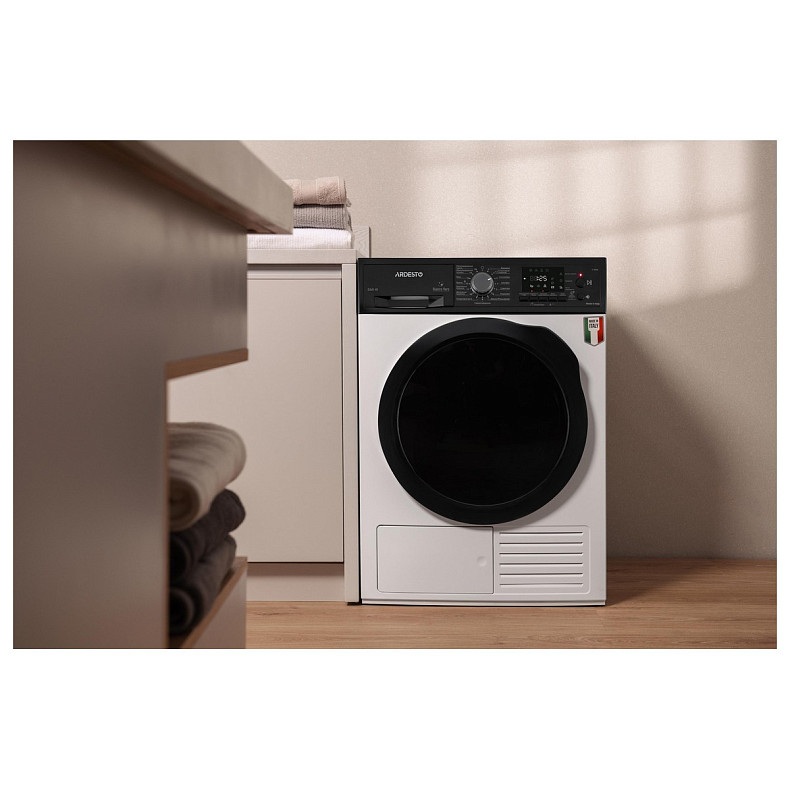 Сушильная машина Ardesto DMI-8I