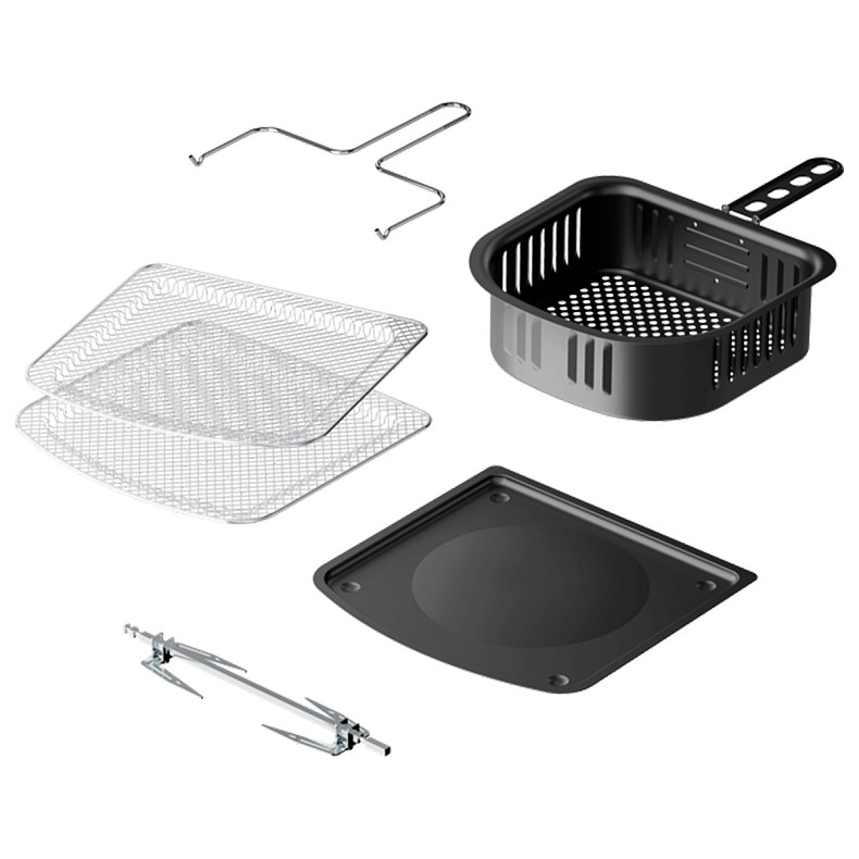 Мультипечь Electrolux EAF12B