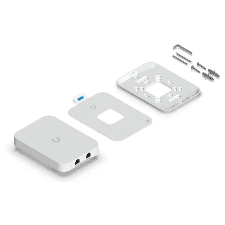 Точка доступу Ubiquiti UniFi U7 In-Wall (U7-IW)