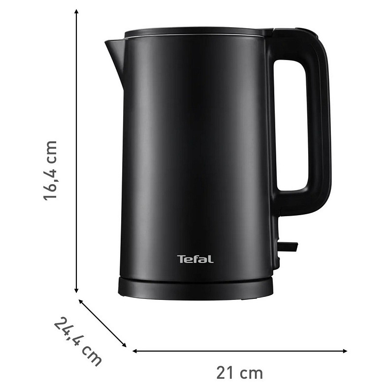 Электрочайник Tefal KO1408E0