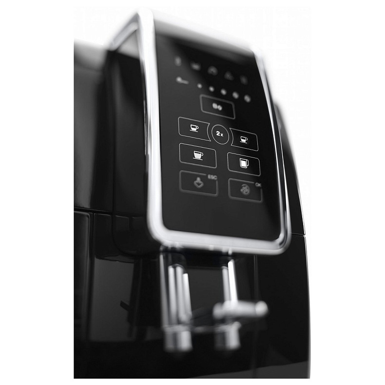 Кофемашина Delonghi ECAM 353.15 B