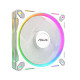 Вентилятор Asus Prime MR120 ARGB Reverse White (90DA00L3-B09000)