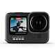 Модульная линза GoPro HERO9 Max Lens Mod Black (ADWAL-001)