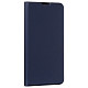 Чeхол-книжка BeCover Exclusive New Style для Xiaomi Redmi 14C 4G / Poco C75 Blue (712659)