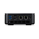 Неттоп Acer Veriton NUC 1502G-13U5U MFF, Intel i5-1334U, 2*SO-DIMM, M.2SSD, U