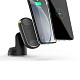 Автодержатель магнитный iOttie iTap Wireless 2 Fast Charging Magnetic Dash Mount (HLCRIO137)