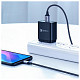 Кабель Ugreen US288 USB - USB-C, 1м, Black (60126)