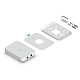 Точка доступу Ubiquiti UniFi U7 In-Wall (U7-IW)