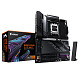 Материнская плата GIGABYTE B850 A ELITE WF7 sAM5 B850 4xDDR5 M.2 Wi-Fi BT ATX