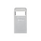 Флеш-накопитель USB3.2 64GB Kingston DataTraveler Micro (DTMC3G2/64GB)