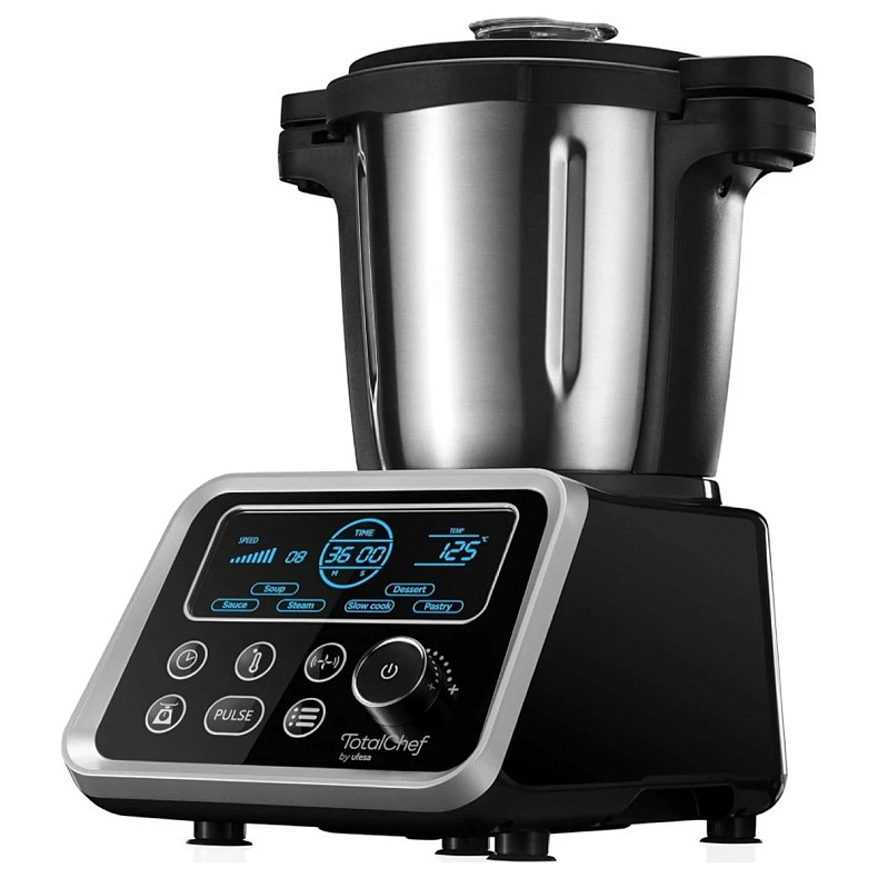 Кухонный робот RK5 TotalChef Ufesa (85104743)