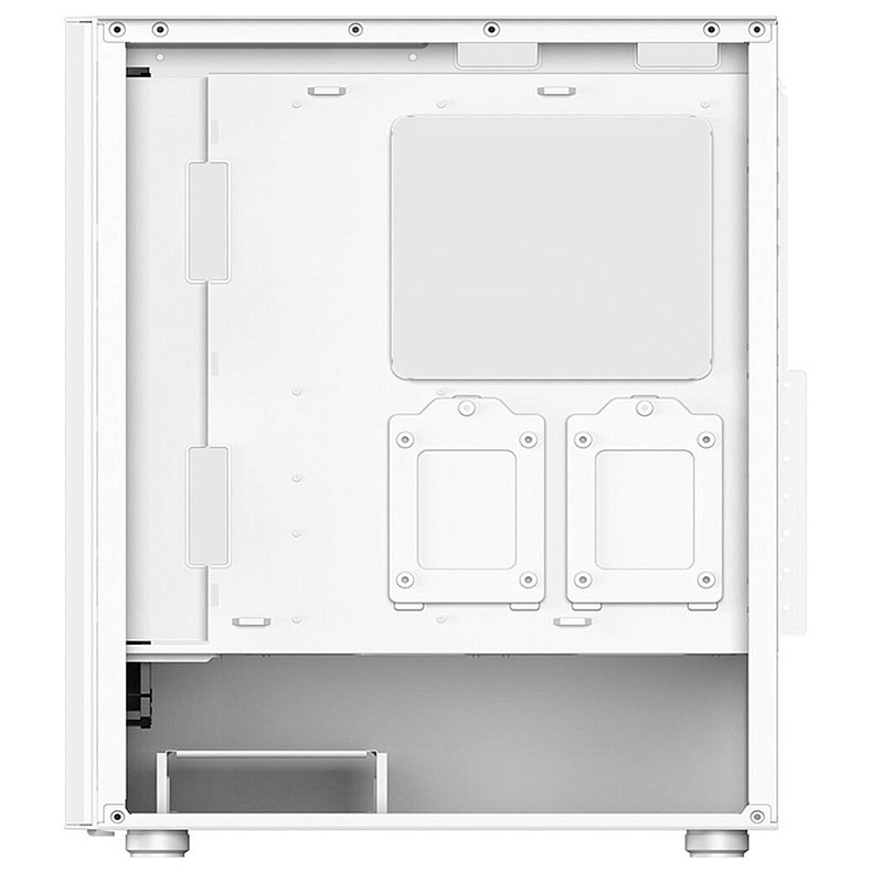 Корпус ADATA MITX WHITE VALORAIRMT-WHCWW