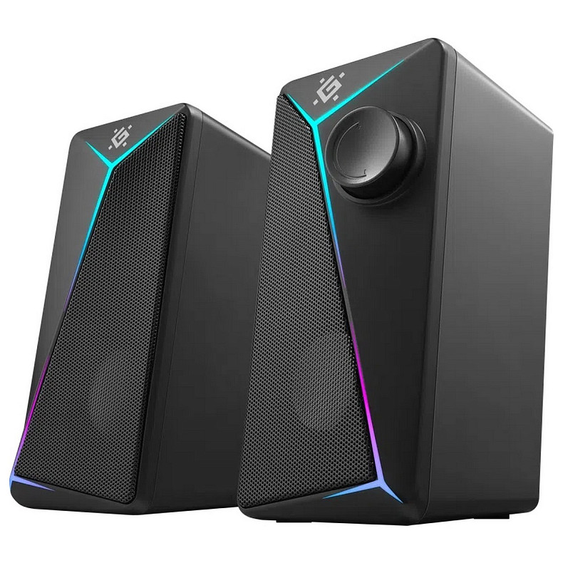 Акустична система Defender J5 Black (65965)