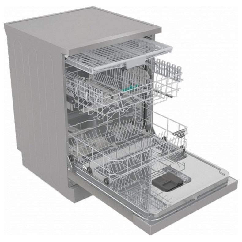 Посудомийна машина Gorenje GS643D90X