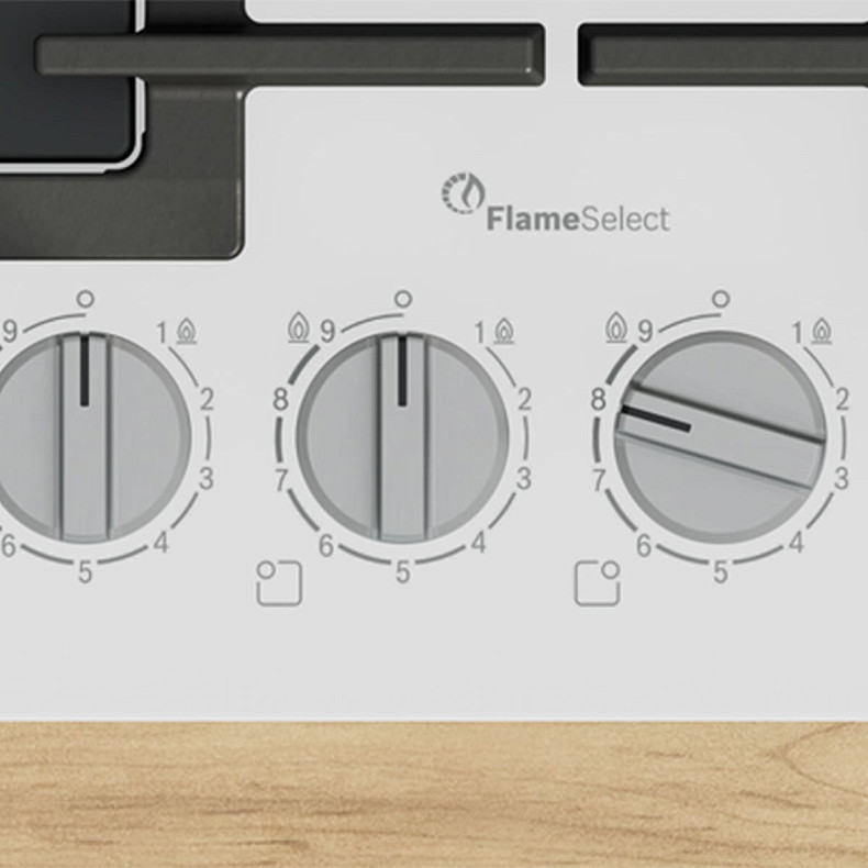 Кухонна плита Bosch PPP6A2I40R