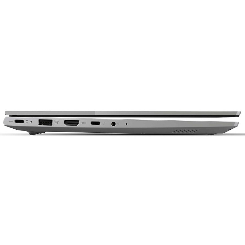 Ноутбук Lenovo 14WUXGAM/Ultra7-155U/16/1TB SSD/Intel HD/W 11P/F/BL/Arctic grey ThinkBook 14 G7 IML