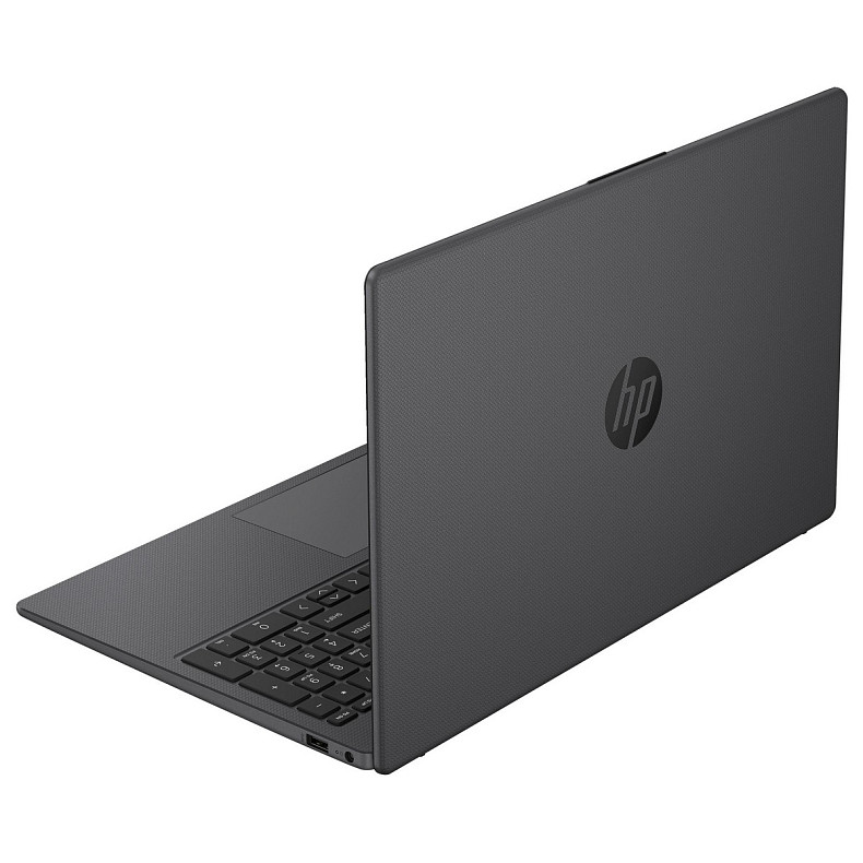 Ноутбук HP 15-fc0097ru 15.6" FHD IPS AG, AMD R3-7320U, 8GB, F512GB, UMA, DOS, серый