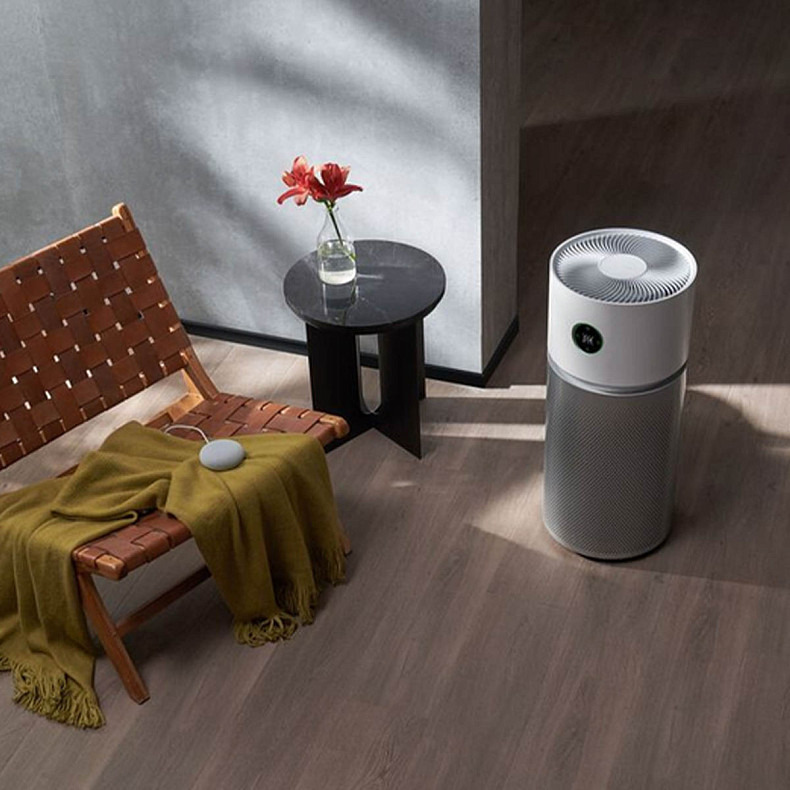 Очиститель Воздух Xiaomi Smart Air Air Purifier Elite